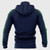 Erin Go Bragh Indy Brushed Pullover Hoodie (Kids)