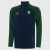 Erin Go Bragh Odin Squad Half Zip Top (Adults)