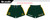 St. Peters School Gloucester Team Rugby Shorts (Kids)