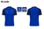 St. Colmans PS Lambeg Odin T-shirt ACORN CLASS (Adults)