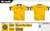 St. John Bosco Club Jersey GAA (Kids)