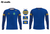 St. John Bosco Force Game Day Warmup Top (Adults)