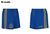 St. John Bosco Mourne Shorts (Kids)
