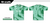 St. Patricks Loup Training Jersey (Adults)