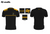 Mullabrack GFC Naples T-shirt (Adults)