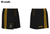 Mullabrack GFC Mourne Shorts (Kids)