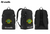 Erne Gaels GAC Endurance Backpack