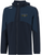 Stirling Wanderers Altitude Full Zip Mesh Lined Rain Jacket (Kids)