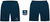 Stirling Wanderers React Woven Shorts (Adults)