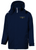Stirling Wanderers Touchline III Hooded Padded Jacket (Kids)