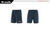 University of Sunderland Physical Education Jenson Woven Shorts (Adults)