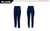 University of Sunderland Physical Education Riley Full Length Leggings (Ladies)