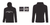 Aldershot And Fleet RUFC Caster Fleece Pullover Hoodie Marine - Club (Adults)