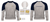 Ulster University Societies Oslo Crew Neck Fleece Sweatshirt (Youths)