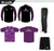 Edge Hill Sport HZ Gold Package (Adults)