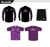 Edge Hill Sport HZ Silver Package (Adults)