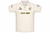 Woodbank Cricket Club Team Shortsleeve Cricket Top (Kids)