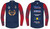 Distington RL Murray Printed Half Zip (Adults)
