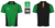 St. Molaise Galvas Polo Shirt (Adults)