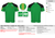 St. Molaise Oslo T-Shirt 2026 (Kids)