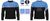 Loreto Omagh (Leavers) Nevis Crew Neck Fleece Sweatshirt 2026 (Adults)