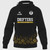 Island Drifters RFC Sub X Brushed Pullover Hoodie (Adults)