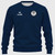 Island Drifters RFC SubX Brushed Crew Neck Sweatshirt (Adults)