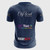 Island Drifters RFC Rugby Jersey Marine Training Shirt Style 1 (Kids)