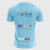 Island Drifters RFC Rugby Jersey Sky Training Shirt Style 1 (Kids)