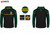 Pearse Ogs GAC Bolton Half Zip Hoodie (Adults)