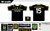 Pearse Ogs GAC Team Short Sleeve Training Top Fergal Duffy (Kids)