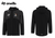 London Freedom FC Altitude Full Zip Mesh Lined Rain Jacket (Adults)