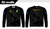 St. Brigids GAC Force Game Day Warmup Top 2026 (Kids)