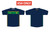 St. Peters School Gloucester Lincoln T-Shirt KS4 ONLY (Adults)