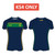 St. Peters School Gloucester Lincoln T-Shirt KS4 ONLY (Ladies)