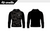 JPMorgan Sub X Brushed Pullover Hoodie (Adults)