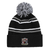 Deal Town FC Bluestack Knitted Bobble Hat (Kids)