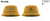 Bugbrooke RFC Alburn Bucket Hat (One Size)