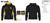 Bugbrooke RFC Jenson Fleece Pullover Hoodie (Kids)
