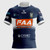 Pontefract RUFC Team Junior Short Sleeve Match Jersey (Kids)