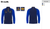 Bankview School Odin Squad Half Zip Top (Adults)