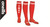 Tunbridge Wells Hockey Club Koolite Max Long Socks (Kids)
