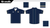 Island Drifters RFC Lincoln Polo Shirt (Adults)
