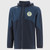Farnborough Mens Health FC Altitude Full Zip Mesh Lined Rain Jacket (Adults)