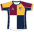 Oxford Harlequins Team Rugby Jersey (Adults)