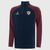 Oxford Harlequins Odin Squad Half Zip Top (Kids)
