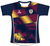 Oxford Harlequins Team T-Shirt (Ladies)