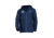 Winnington Park HC Catalyst Hooded Padded Jacket (Kids)