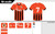 Glendowan FC Team Outfield Pack (Adults)