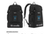 Trafford MV RFC Endurance Backpack (One Size)